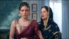 Megha Barsenge - 4th December 2024